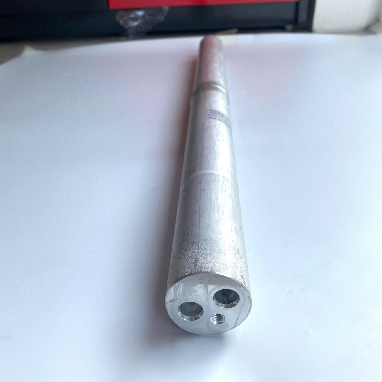 Phin lọc ga Mercedes S dài chính hãng